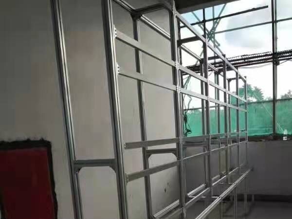 必備條件不可少，山東鋁型材加工需要的儀器種類