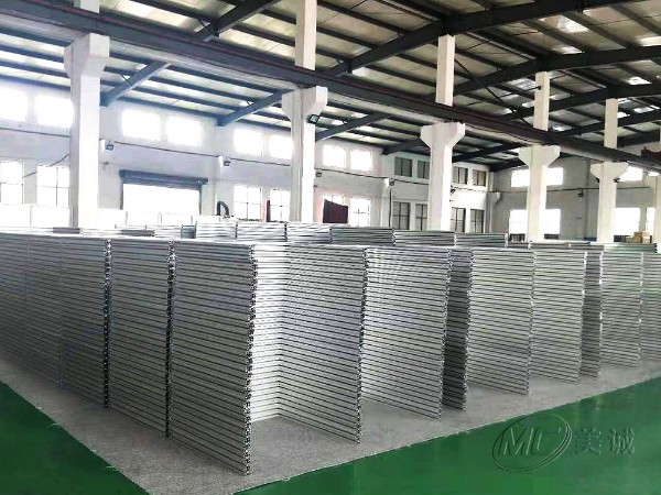 影響市場上鋁型材價格的主要原因有哪些？