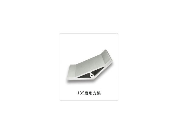 工業(yè)鋁型材配件多少錢？種類不同，價格不同