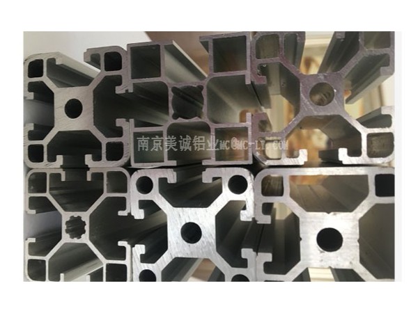為什么4040鋁型材在工業(yè)鋁型材大家庭中占據(jù)重要地位？