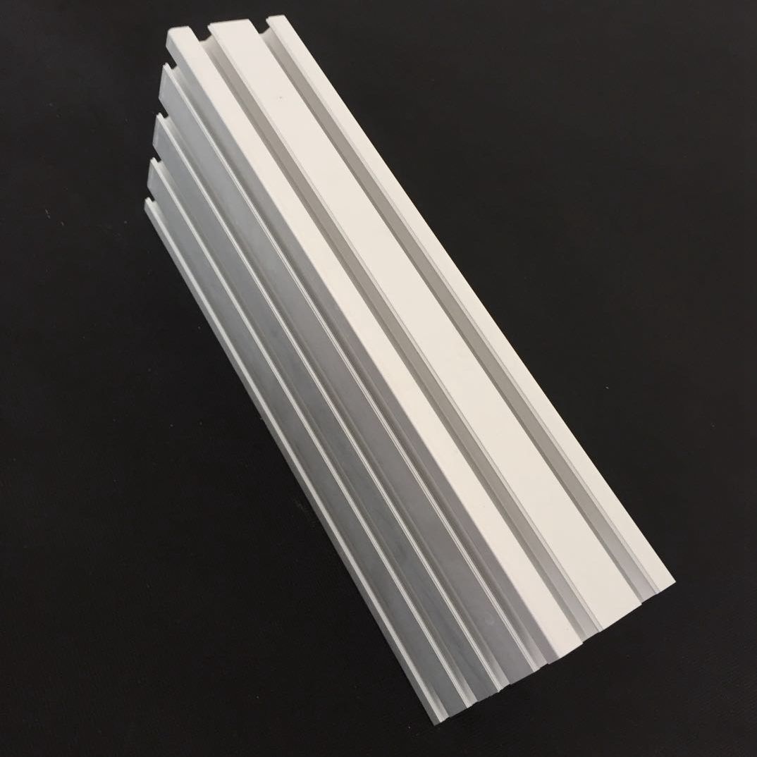 怎么樣控制和提高工業(yè)鋁型材成品率？